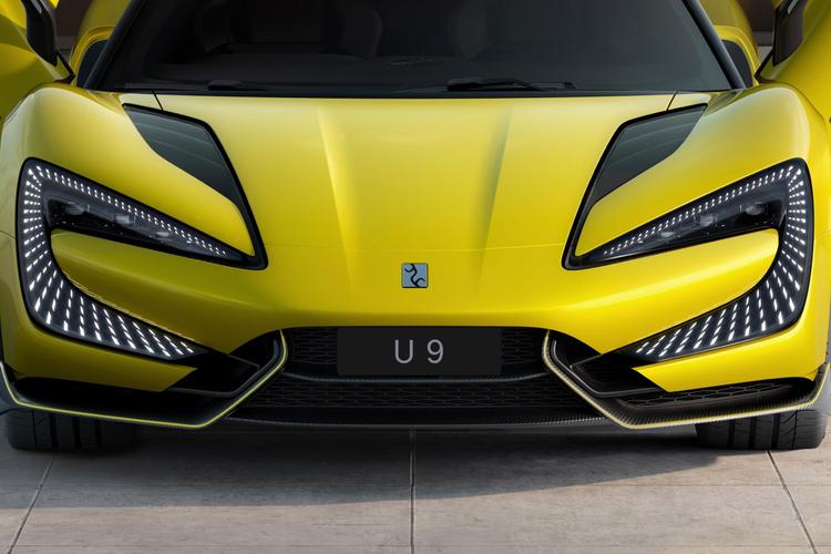 重庆305仰望U9以性能突破设计的极限，理想汽车企业文化与价值观