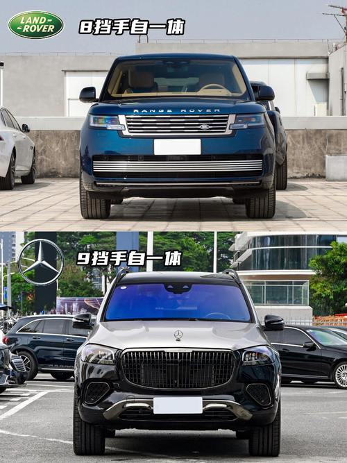 重庆305迈巴赫经典与现代的完美融合，路虎如何塑造独特的品牌形象